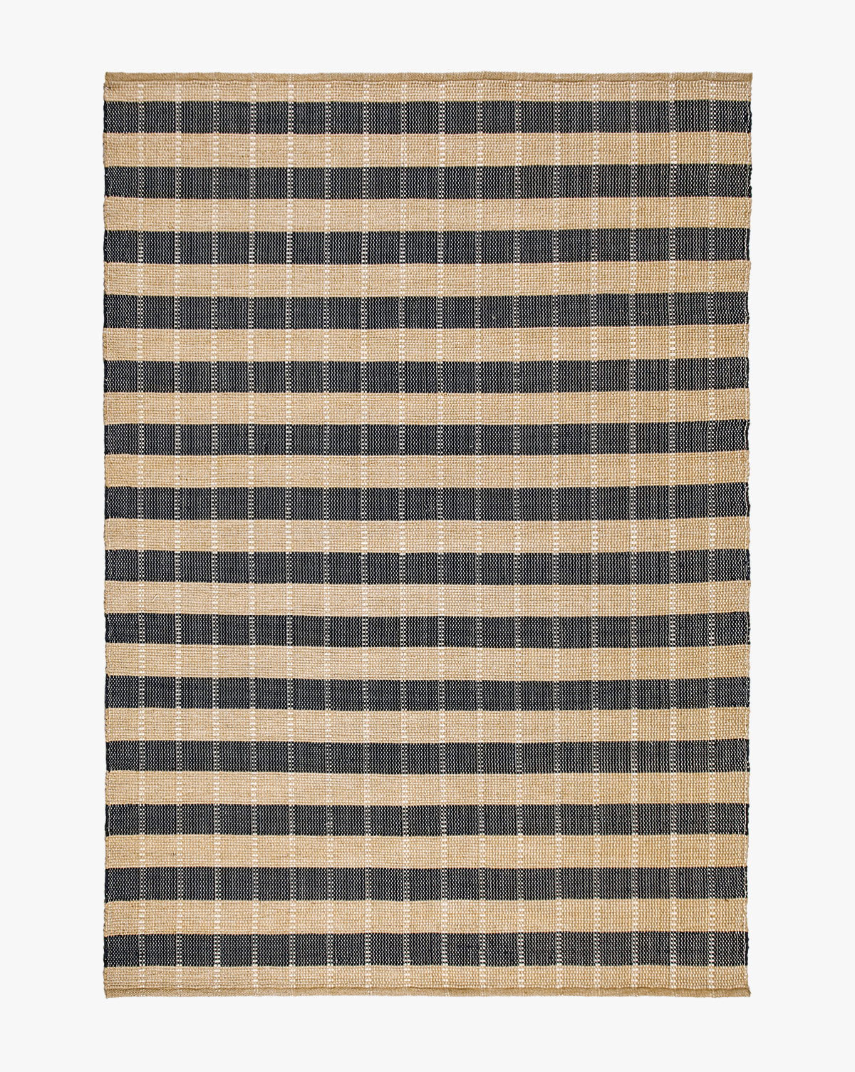 Millport Handwoven Indoor/Outdoor Rug