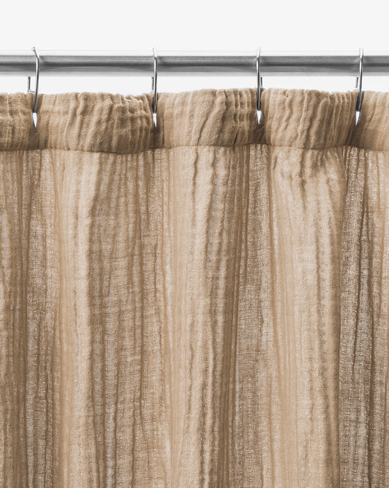 Mirella Shower Curtain