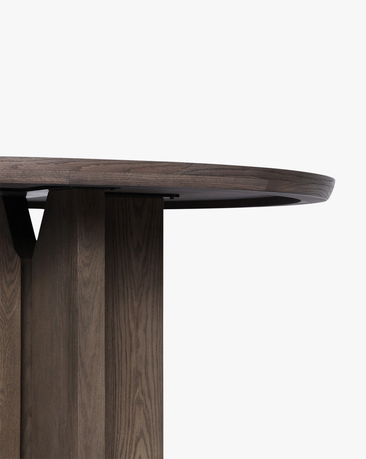 Miriam Round Dining Table