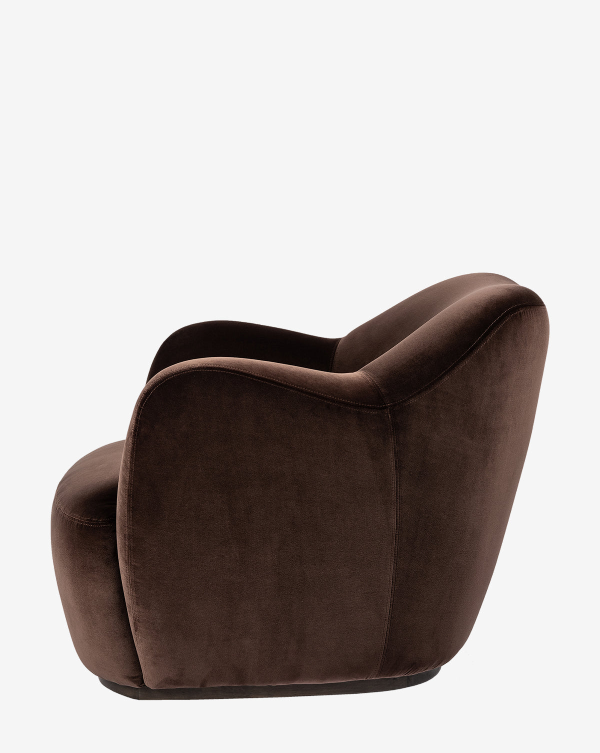 Moira Swivel Chair