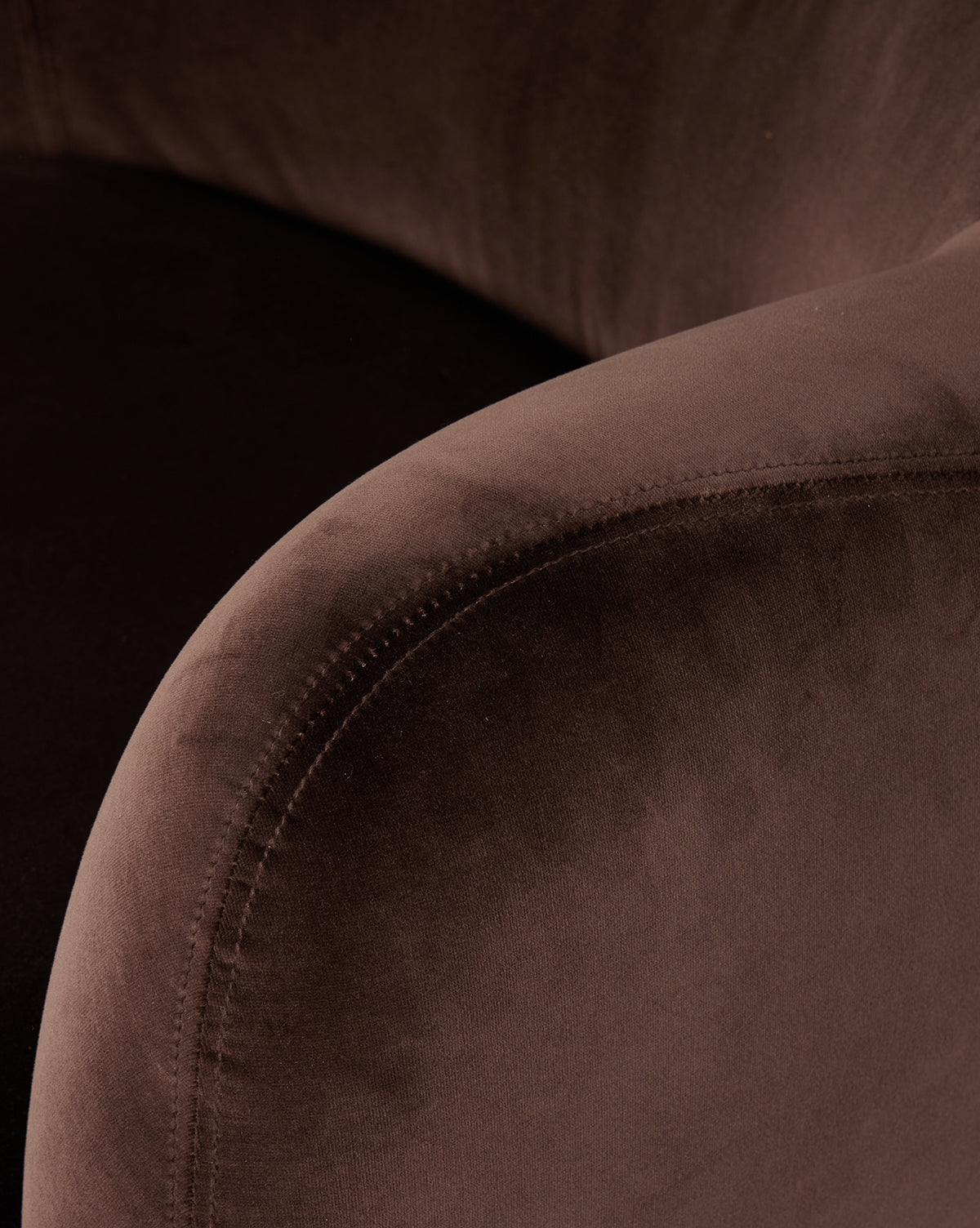 Moira Swivel Chair