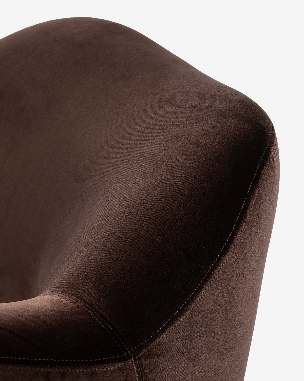 Moira Swivel Chair
