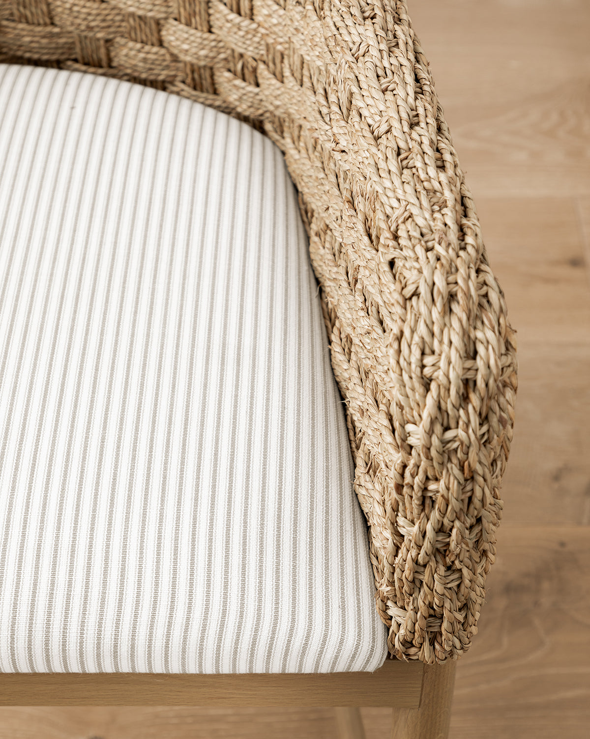 Molly Armchair