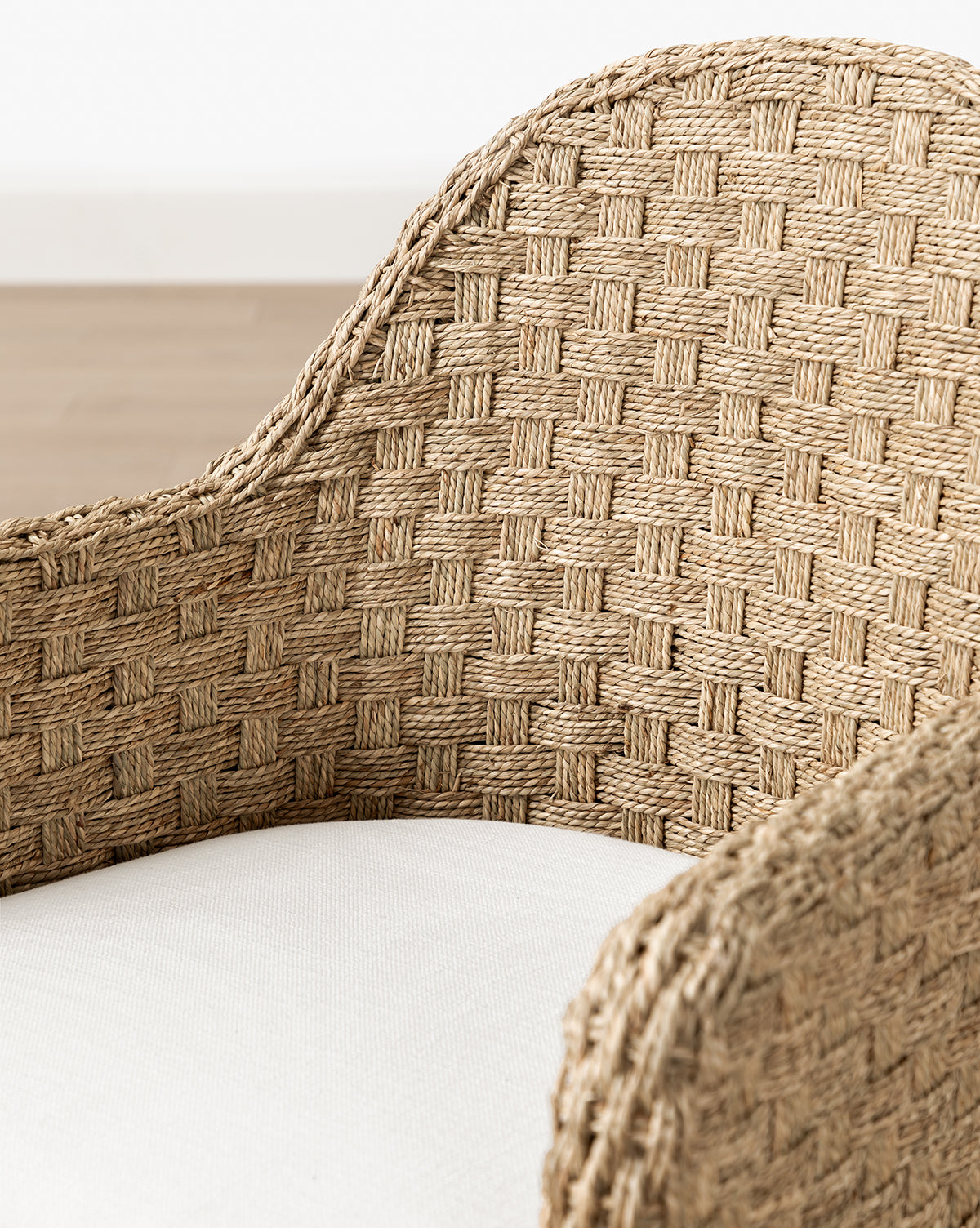 Molly Armchair