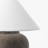 Poltrona da Allattamento Grigia Lamps&Company