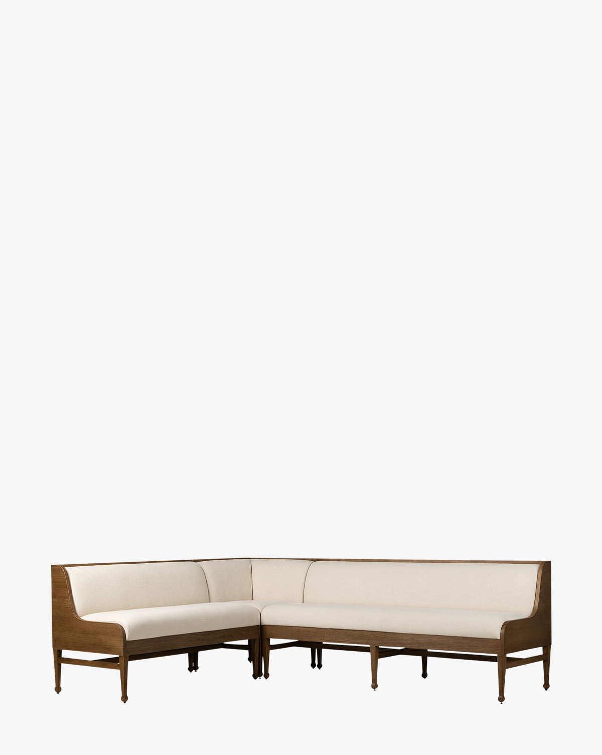 Morgan Dining Banquette 98"