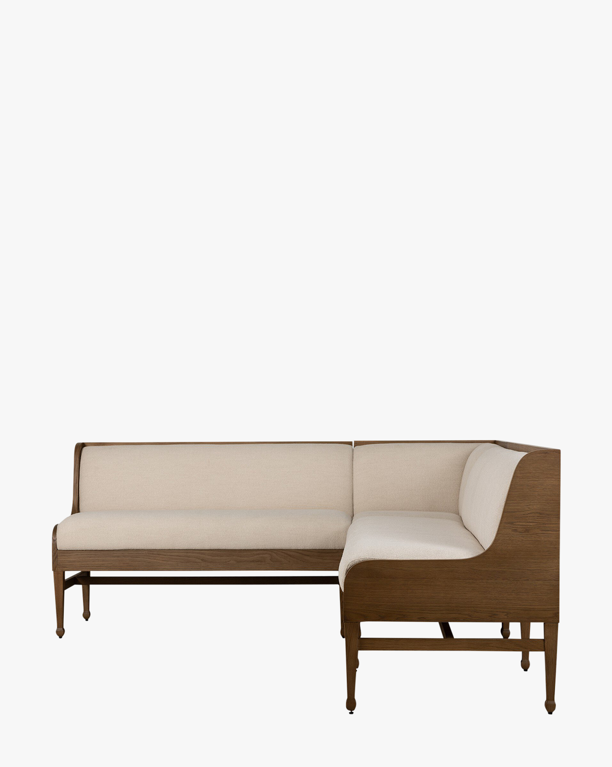 Morgan Dining Banquette 98"