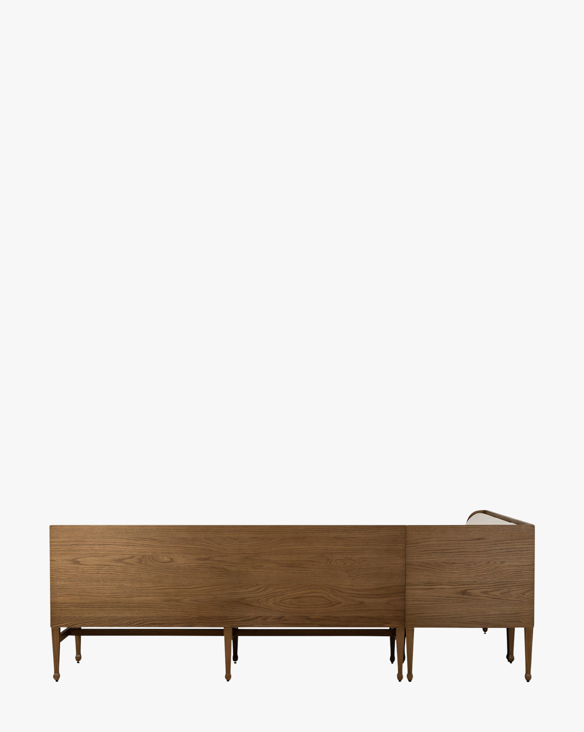 Morgan Dining Banquette 98"