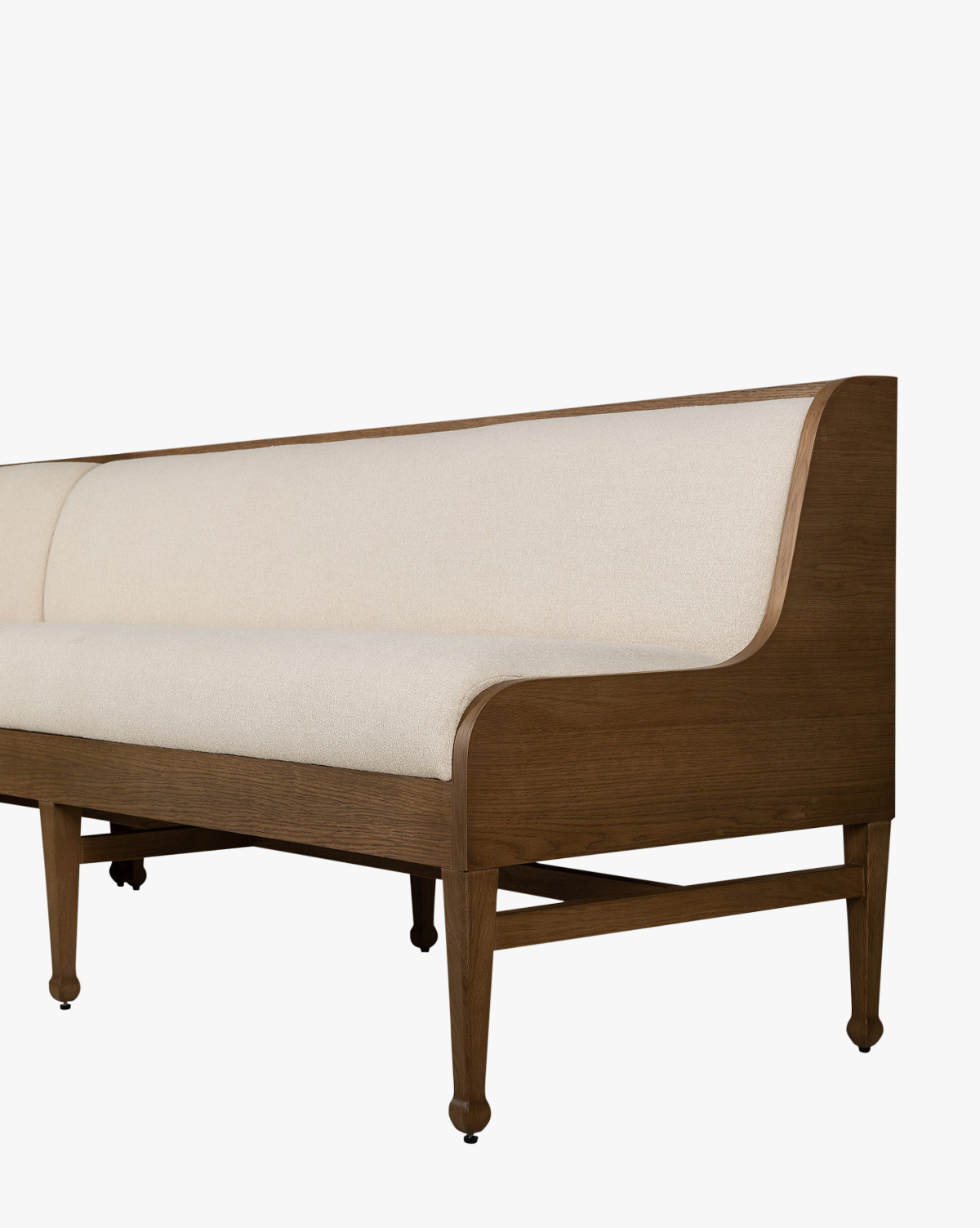 Morgan Dining Banquette 98"