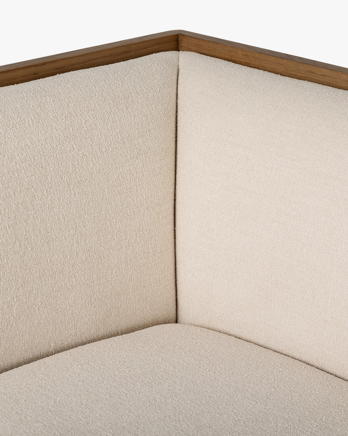 Morgan Dining Banquette 98"