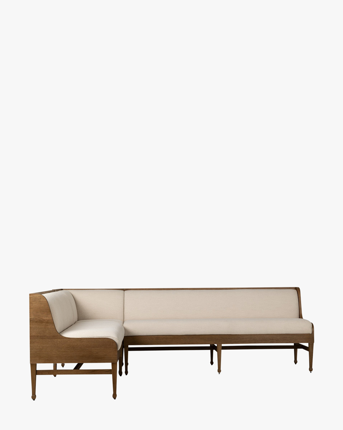 Morgan Dining Banquette 98"