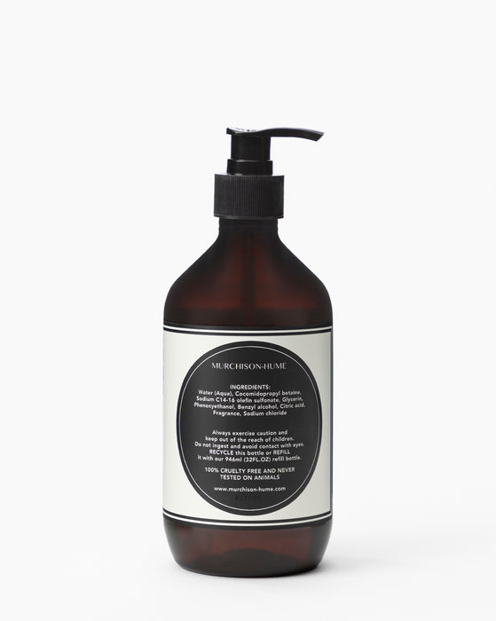 Murchison-Hume Hand Soap