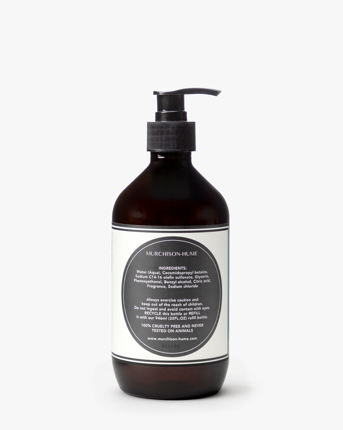 Murchison-Hume Hand Soap