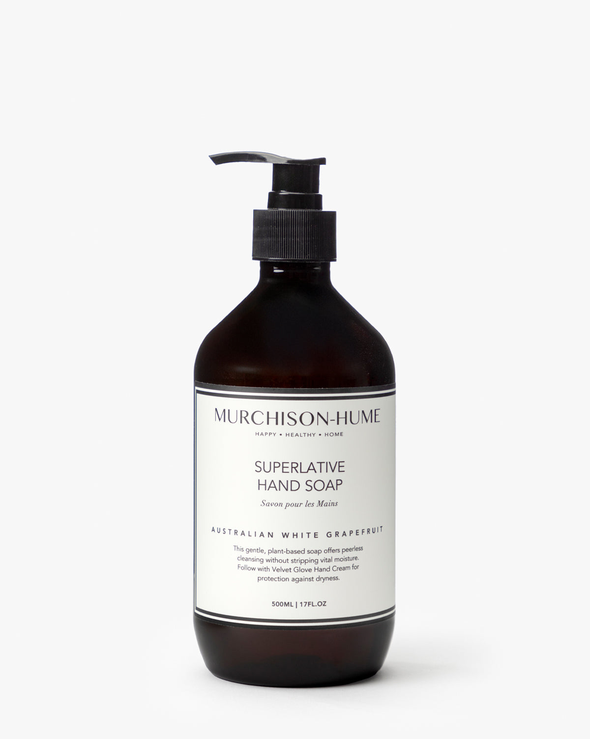 Murchison-Hume Hand Soap