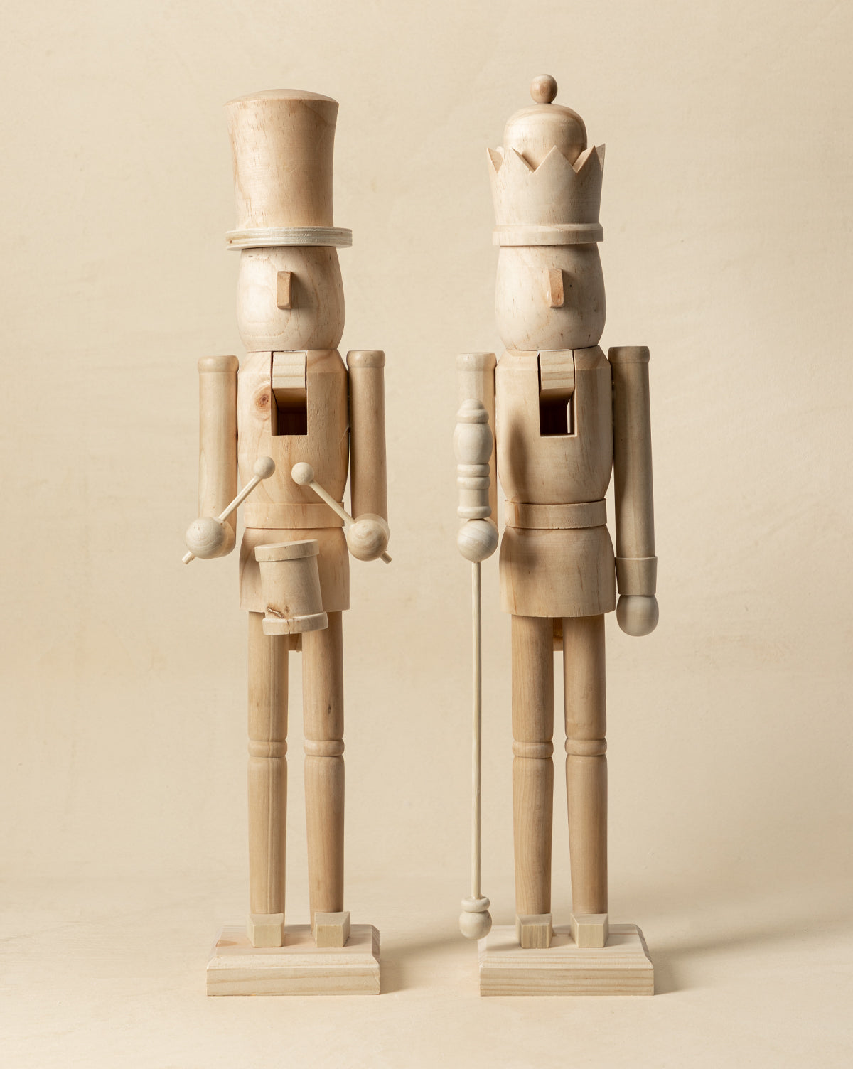 Natural Nutcracker