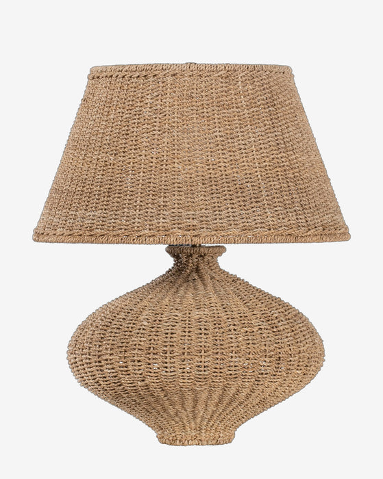 Nette Table Lamp