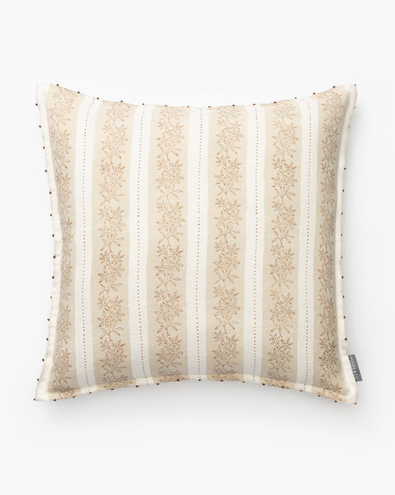 Nettles Pillow Cover