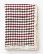 Nevelyn Fringed Tablecloth