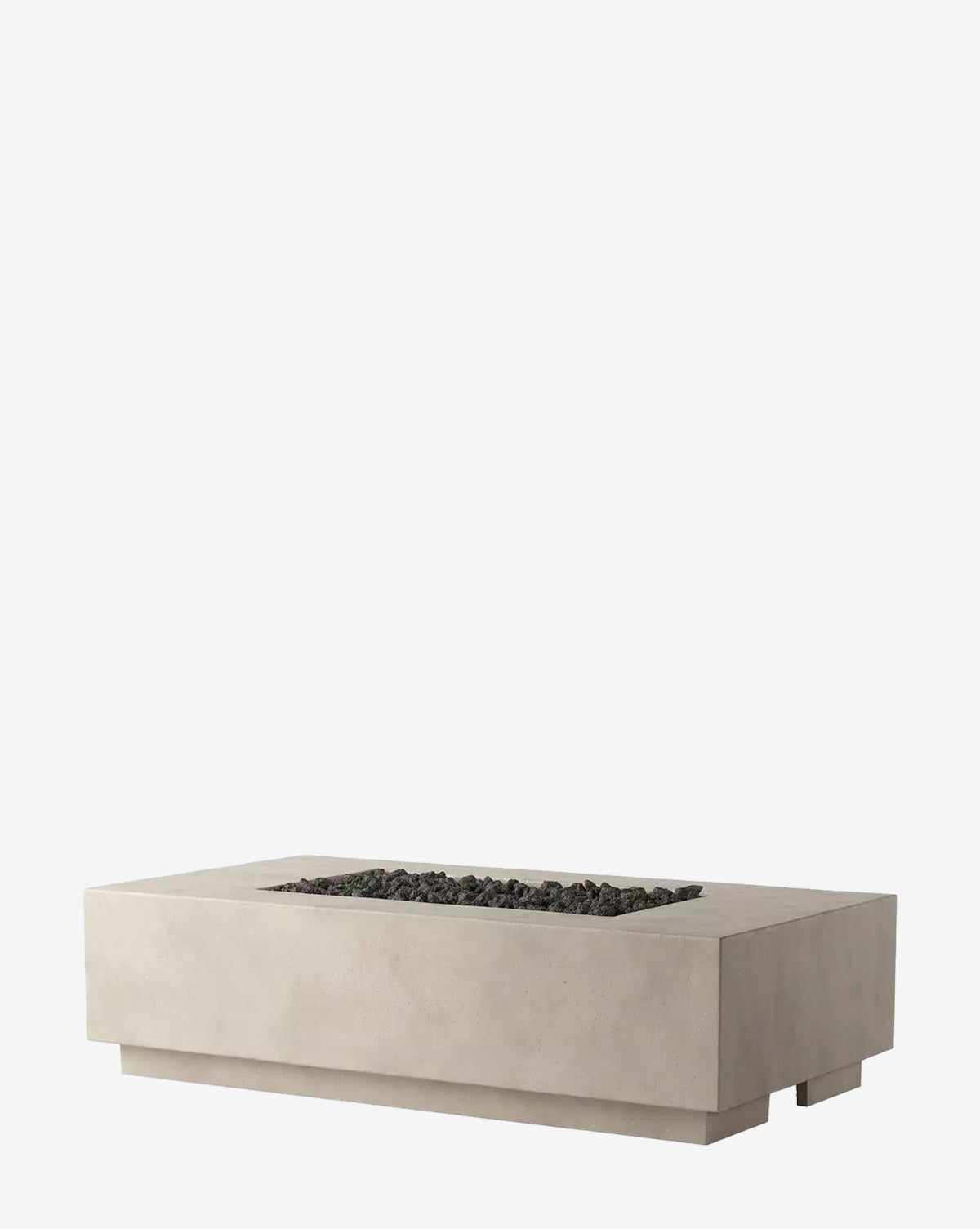 Newberry Outdoor Fire Table