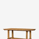 Niran Extension Dining Table