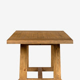 Niran Extension Dining Table