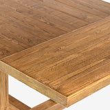 Niran Extension Dining Table