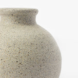 Norris Speckled Vase