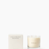 Oak & Orange Blossom Candle