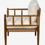 Oakley Lounge Chair