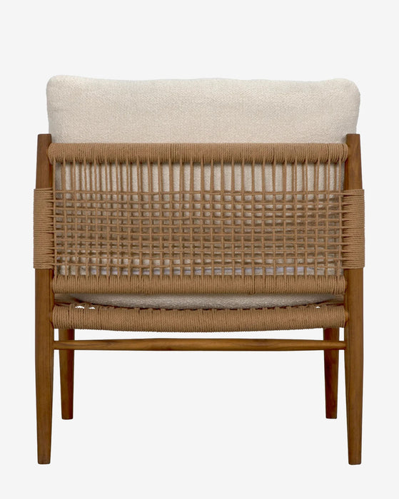 Oakley Lounge Chair