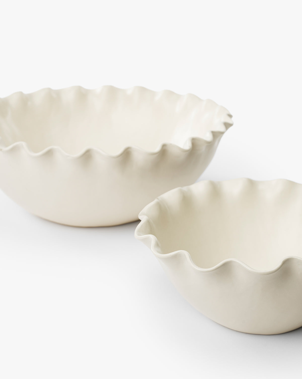Olindo Serving Bowls (Set of 2)