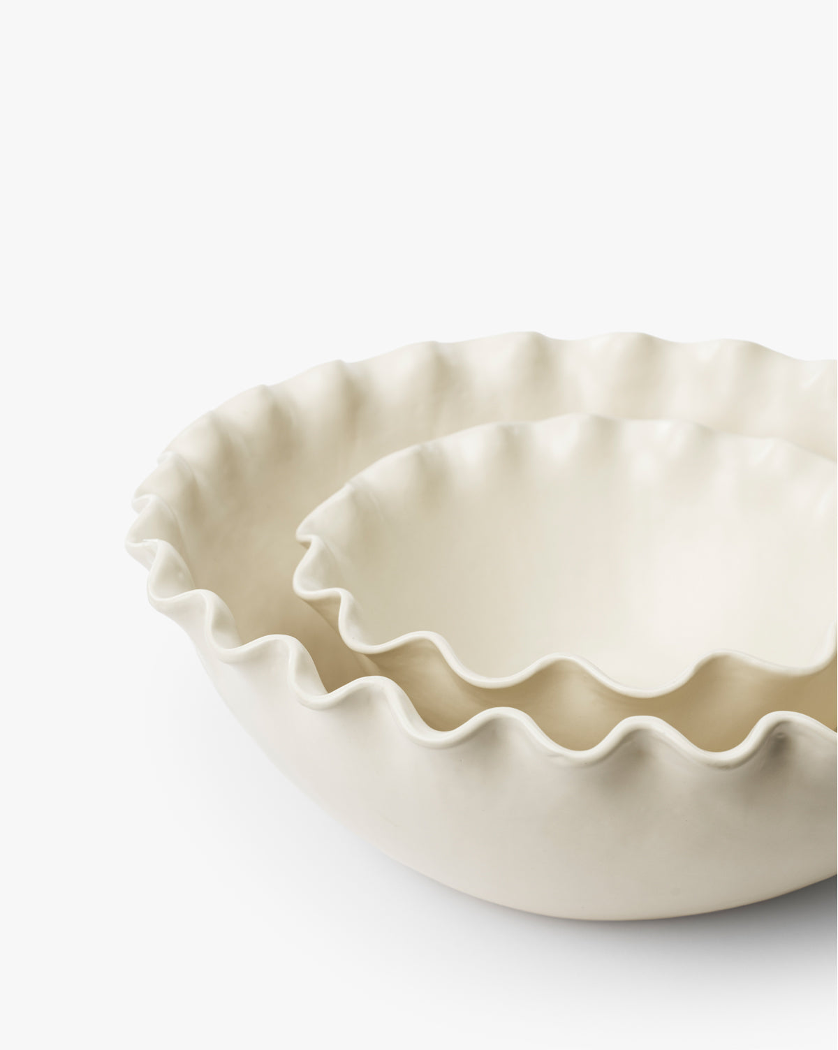 Olindo Serving Bowls (Set of 2)
