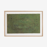 Olive Palette