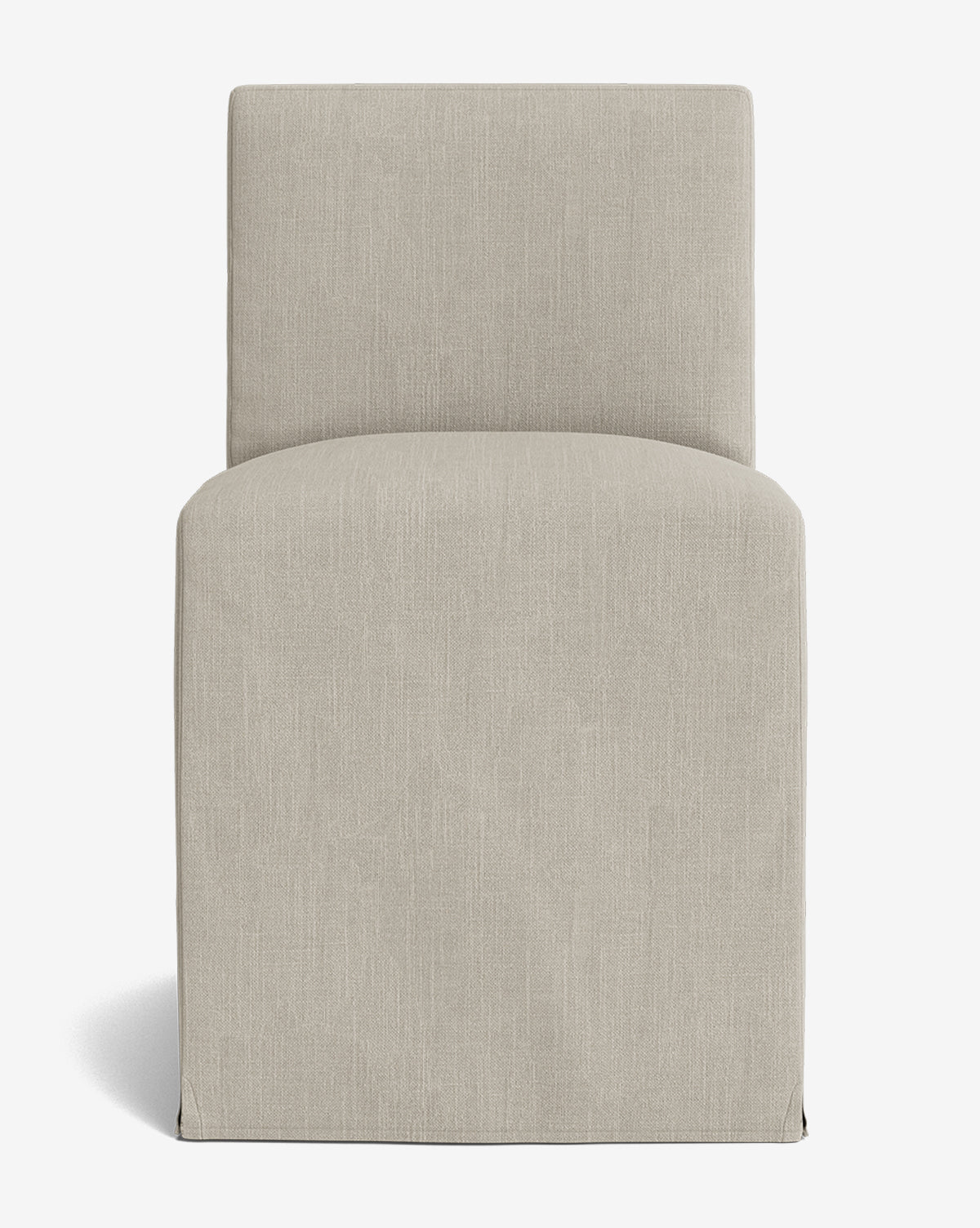 Olivier Slipcover Dining Chair