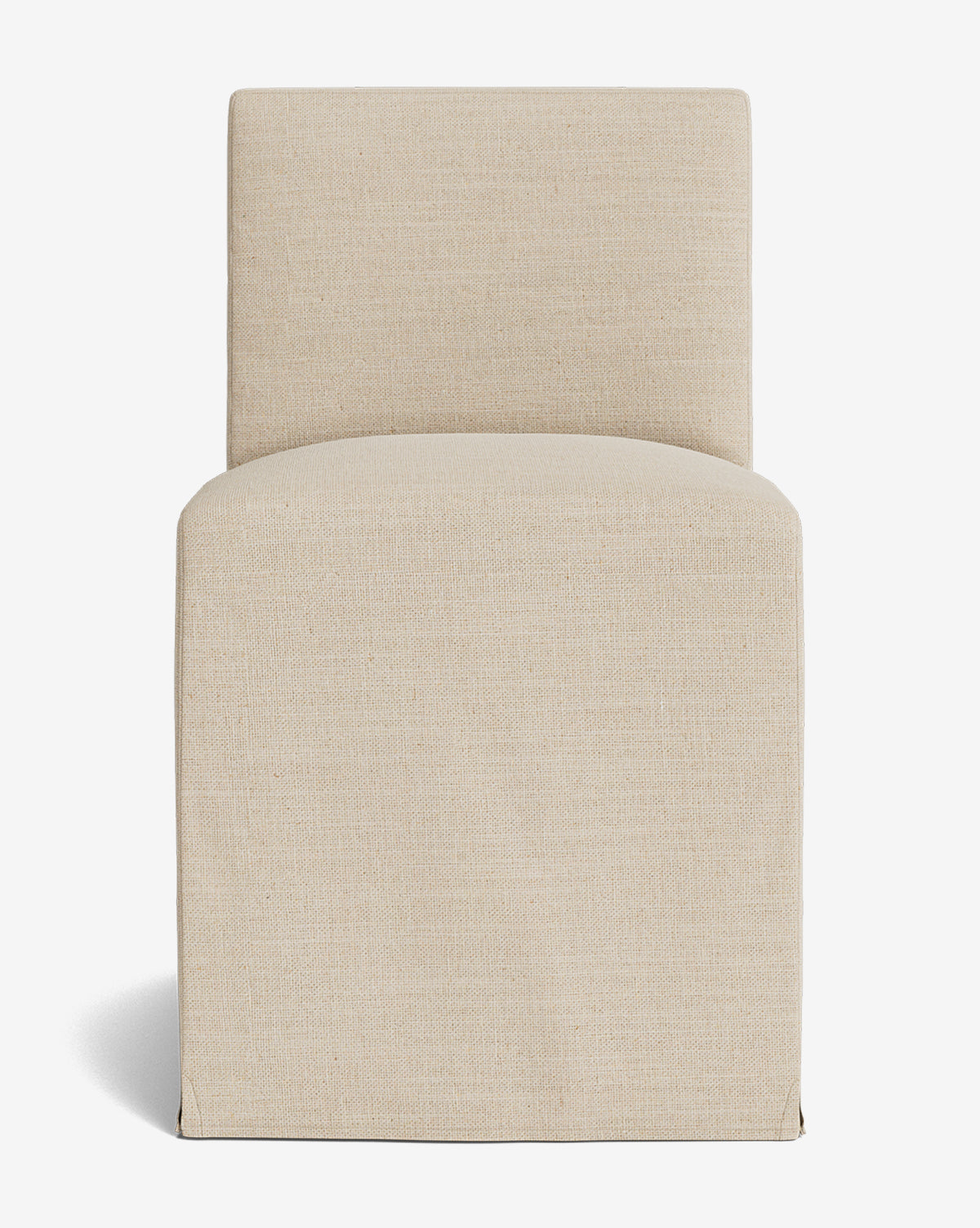Olivier Slipcover Dining Chair