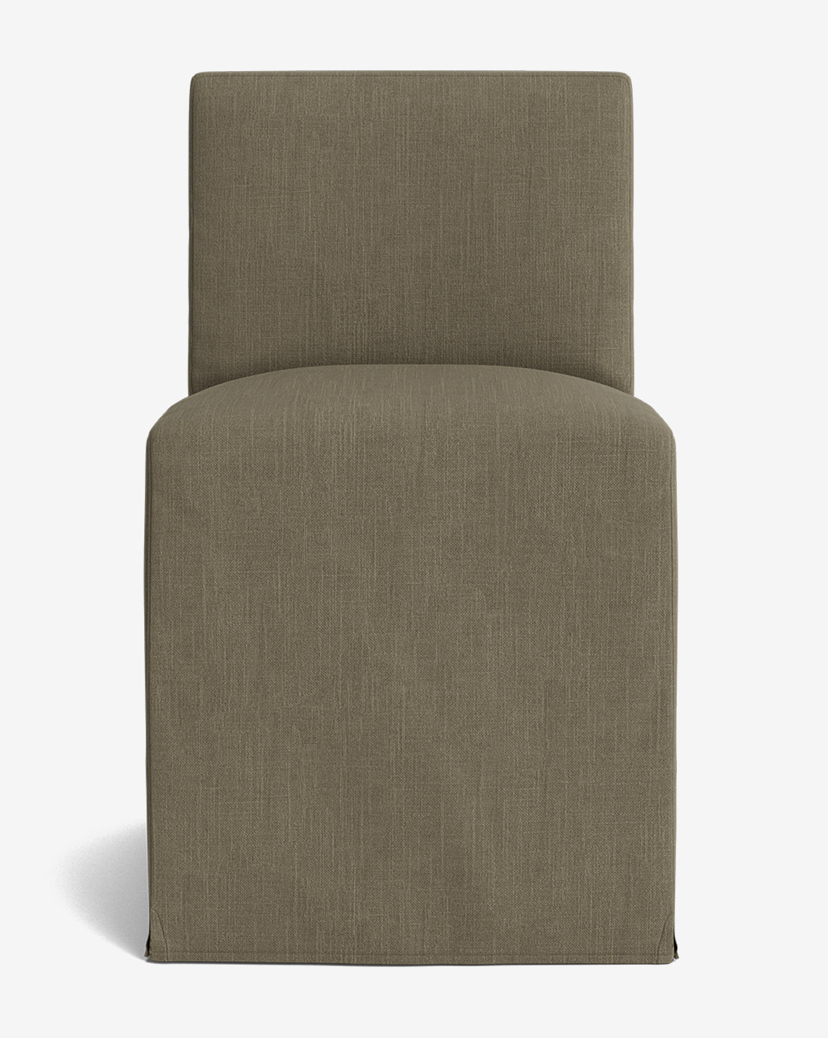 Olivier Slipcover Dining Chair