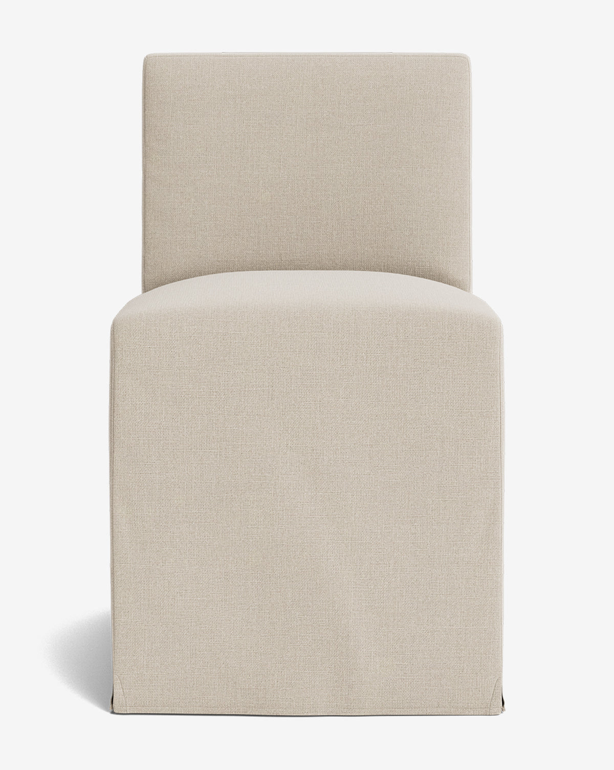 Olivier Slipcover Dining Chair