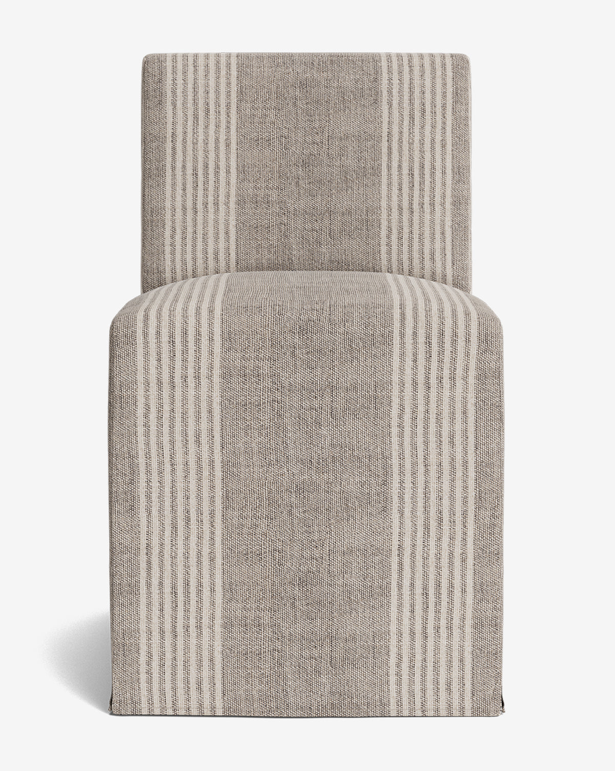Olivier Slipcover Dining Chair
