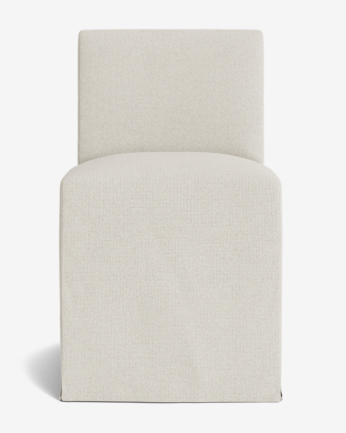 Olivier Slipcover Dining Chair