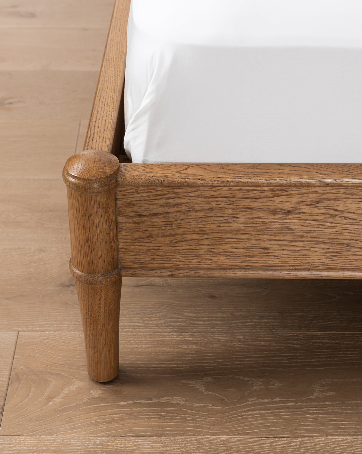 Standing Mallard アンティーク O'DAY Palladio Bed