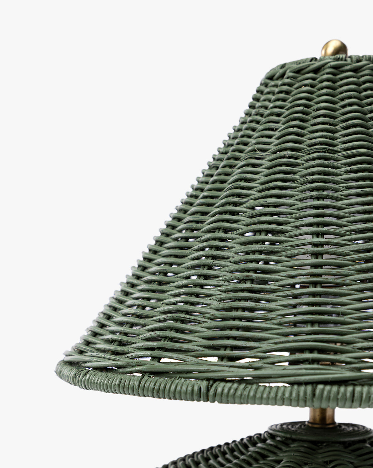 Palmetto Table Lamp