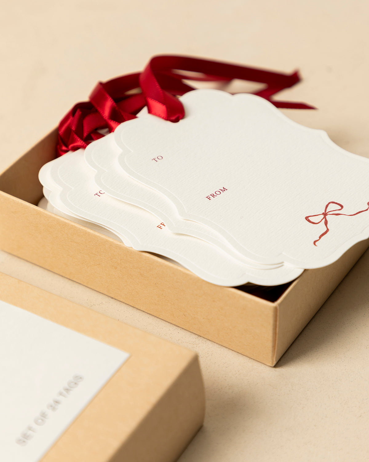 Paperie Gift Tags (Set of 24)