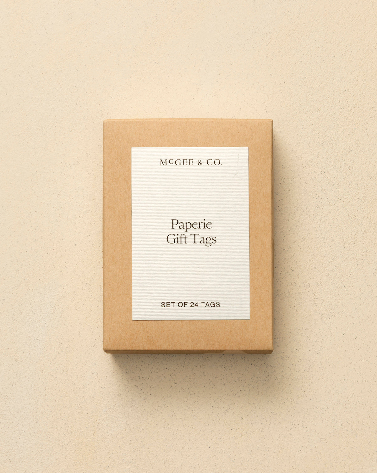 Paperie Gift Tags (Set of 24)