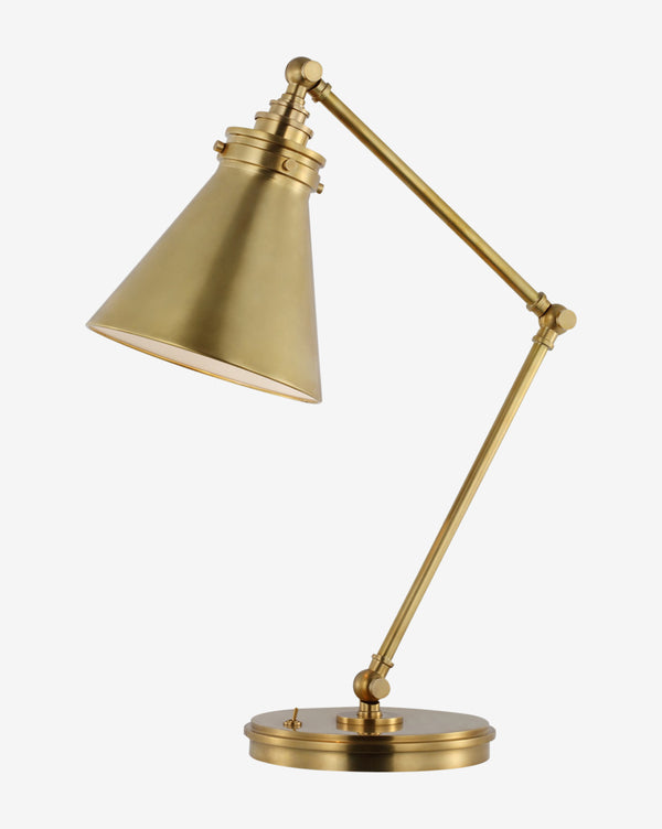 Parkington Articulating Desk Lamp