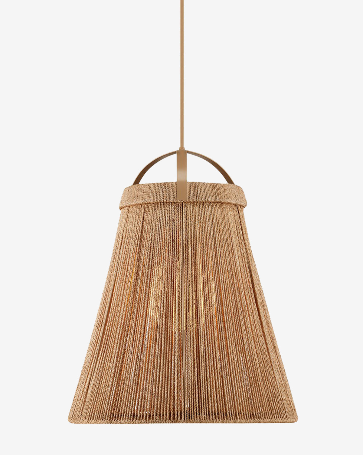 Parnell Natural Pendant