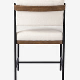 Pascal Chair