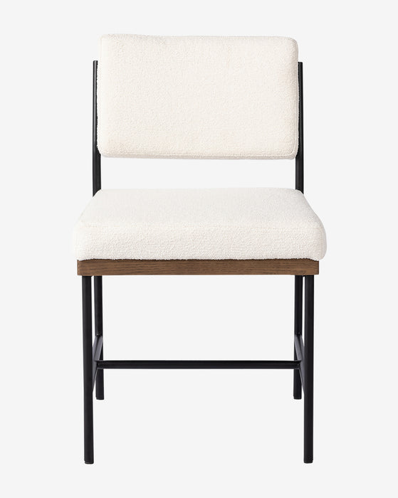 Pascal Chair