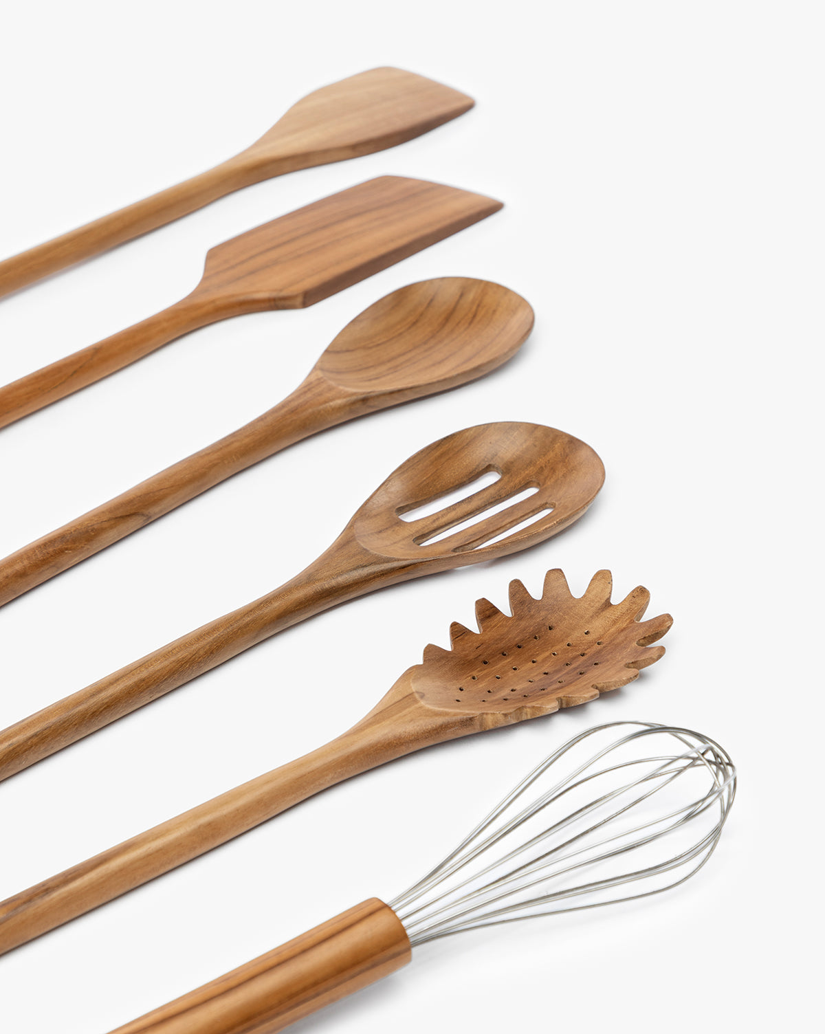Patcham Kitchen Tools (Set of 5)