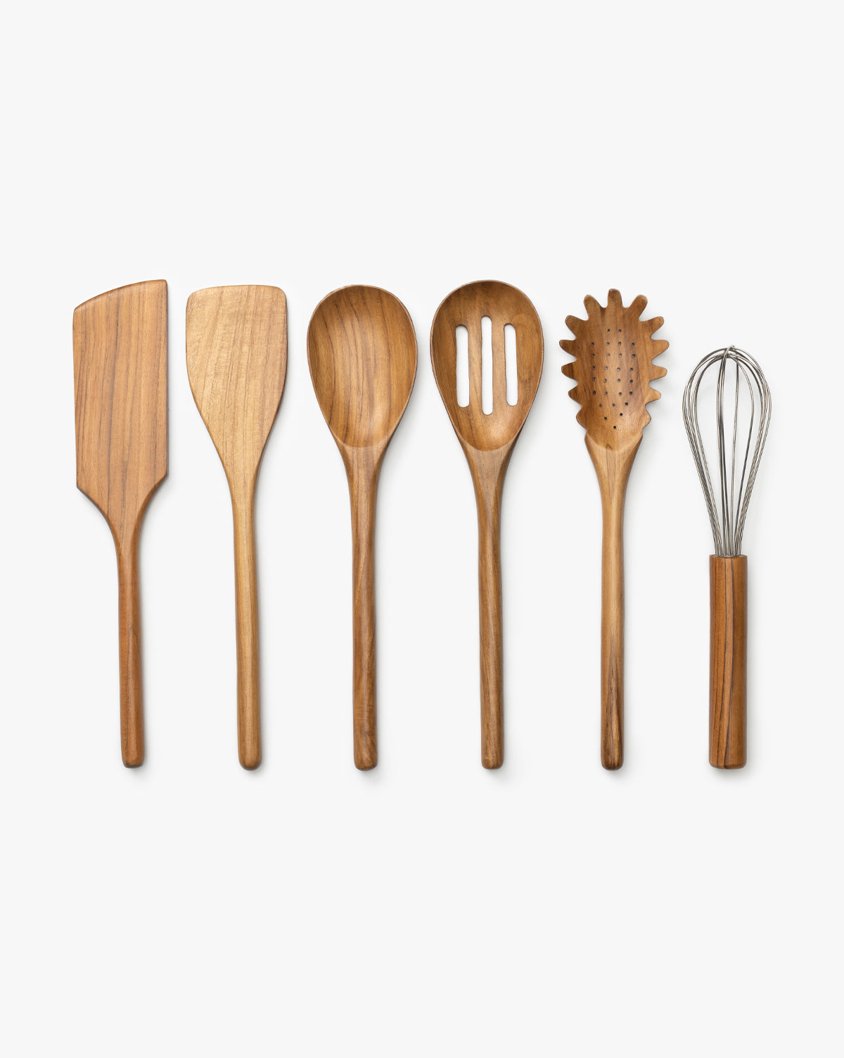 Patcham Kitchen Tools (Set of 5)
