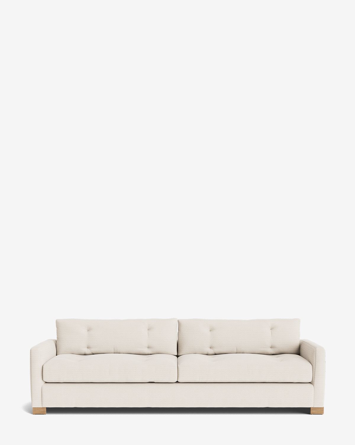 Pattinson Sofa 96"